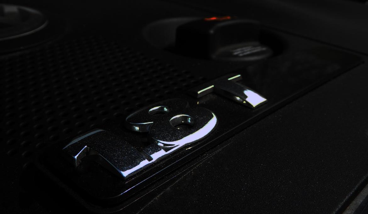 VW Passat Variant 1,8T SOLGT billede 10