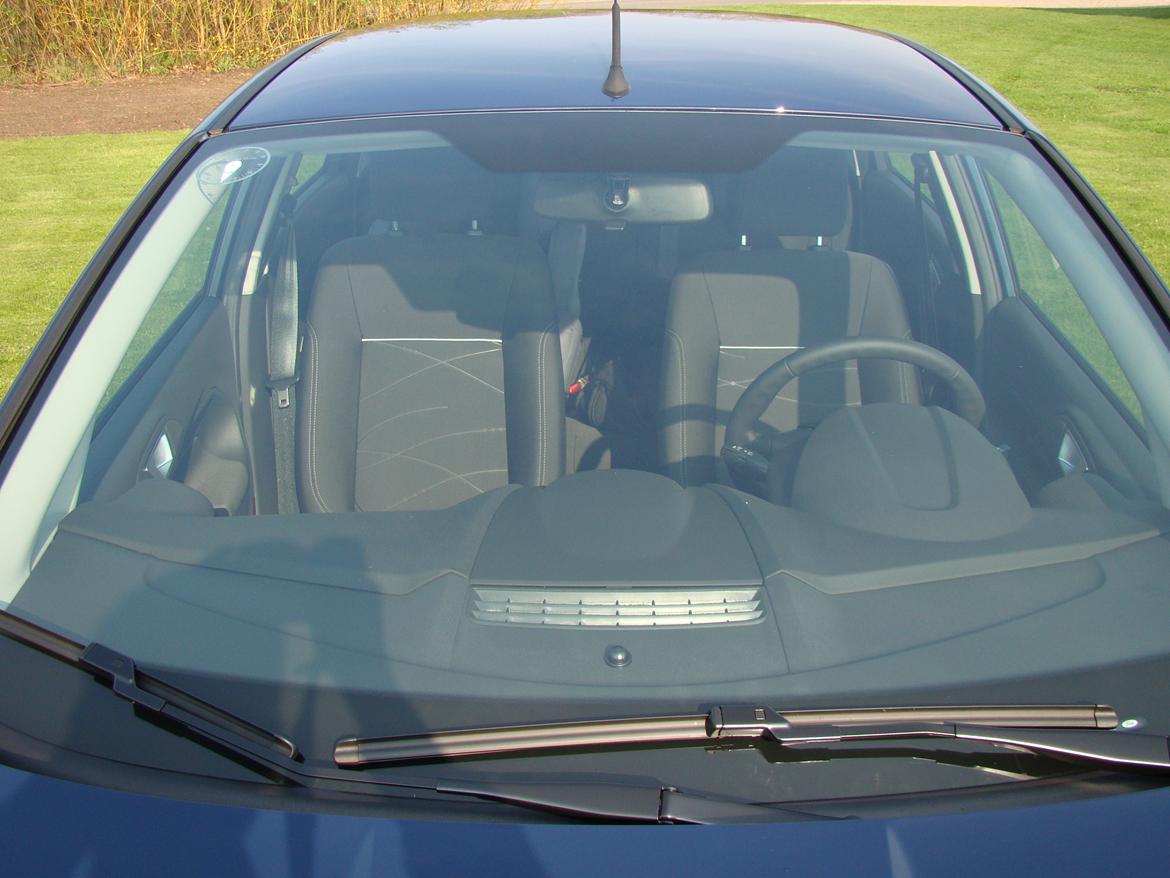 Ford Fiesta 1.0 EcoBoost 100 billede 16