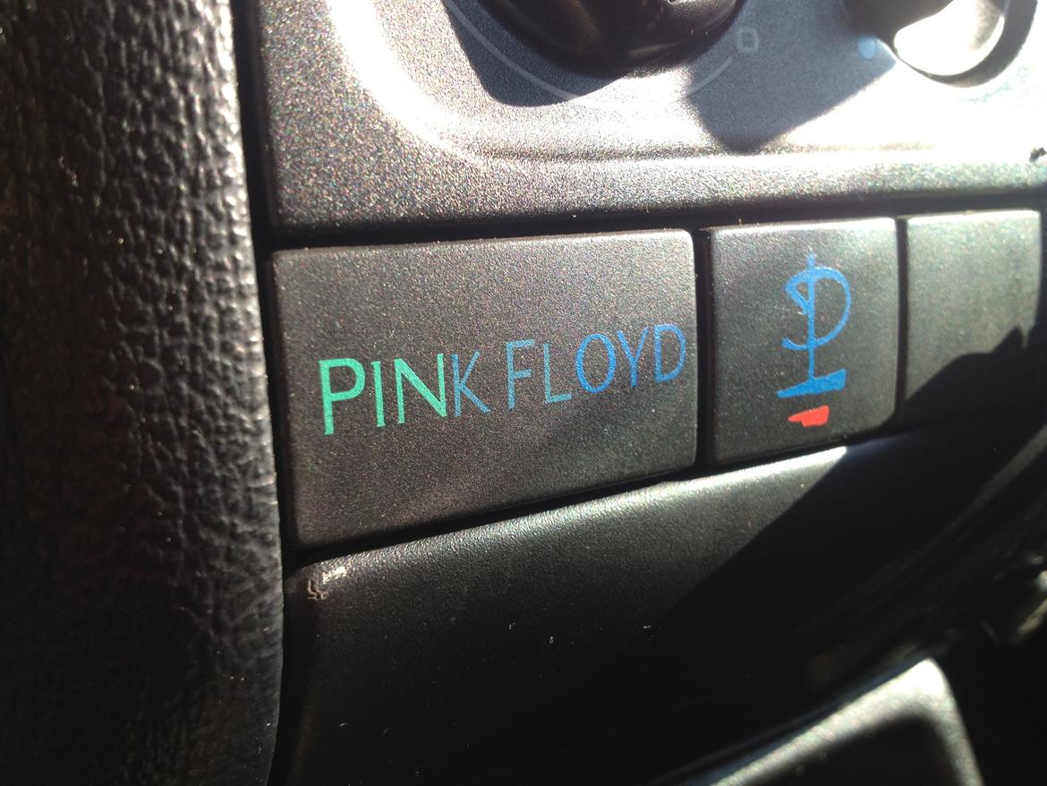 VW Golf III TDi > SOLGT billede 7