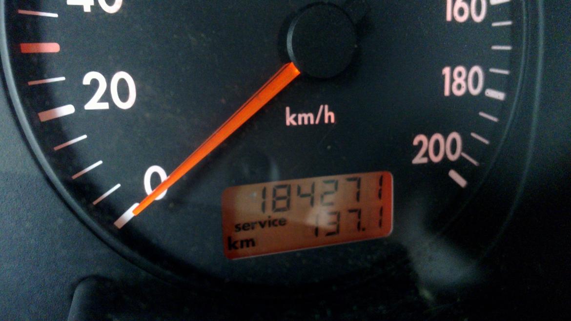 Seat "veyron" Arosa billede 6