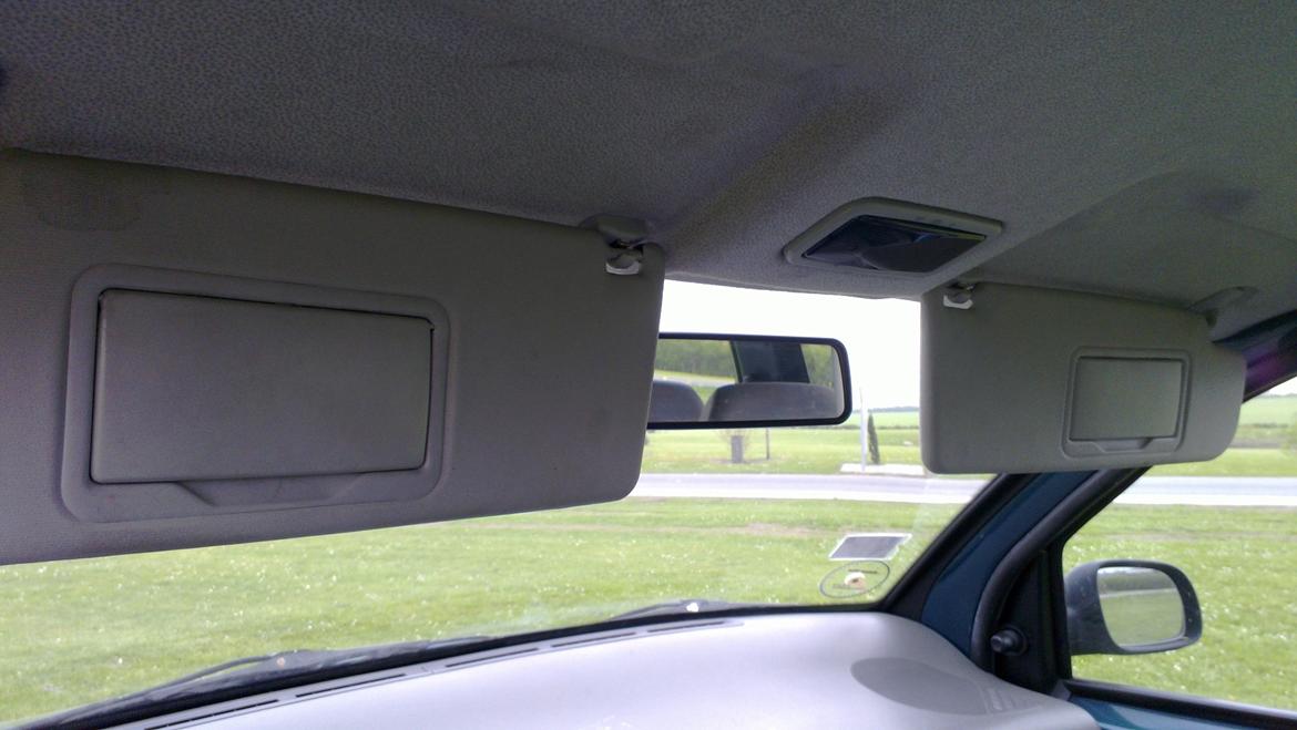 Seat "veyron" Arosa billede 8