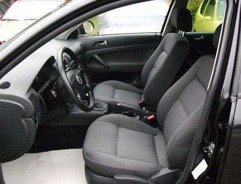 VW Passat Variant 1,8T SOLGT billede 11