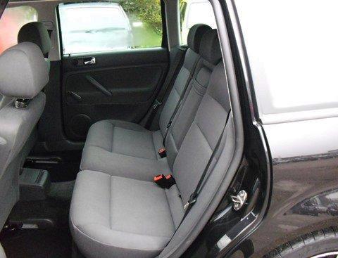 VW Passat Variant 1,8T SOLGT billede 12