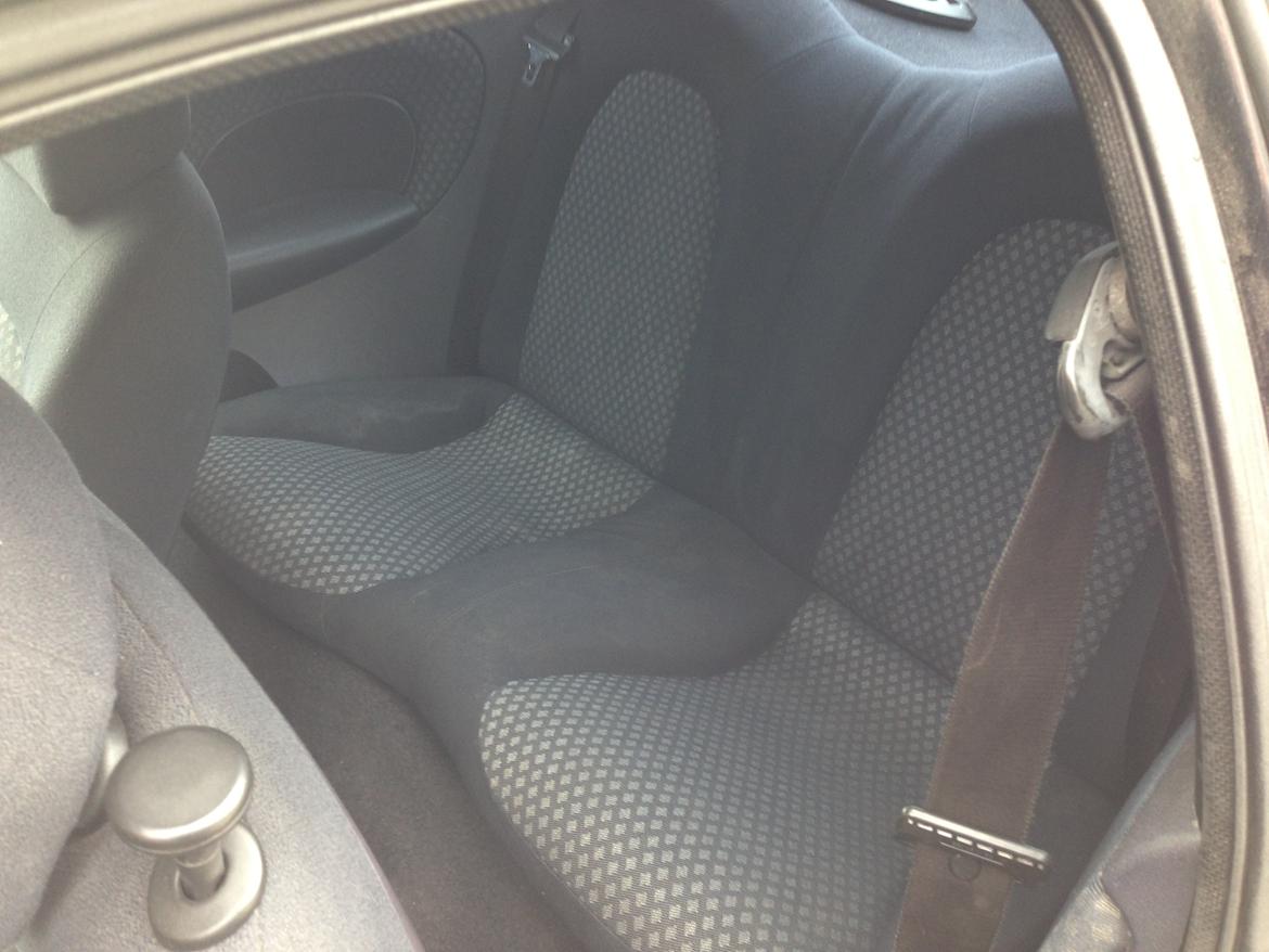 Ford Puma VCT billede 3