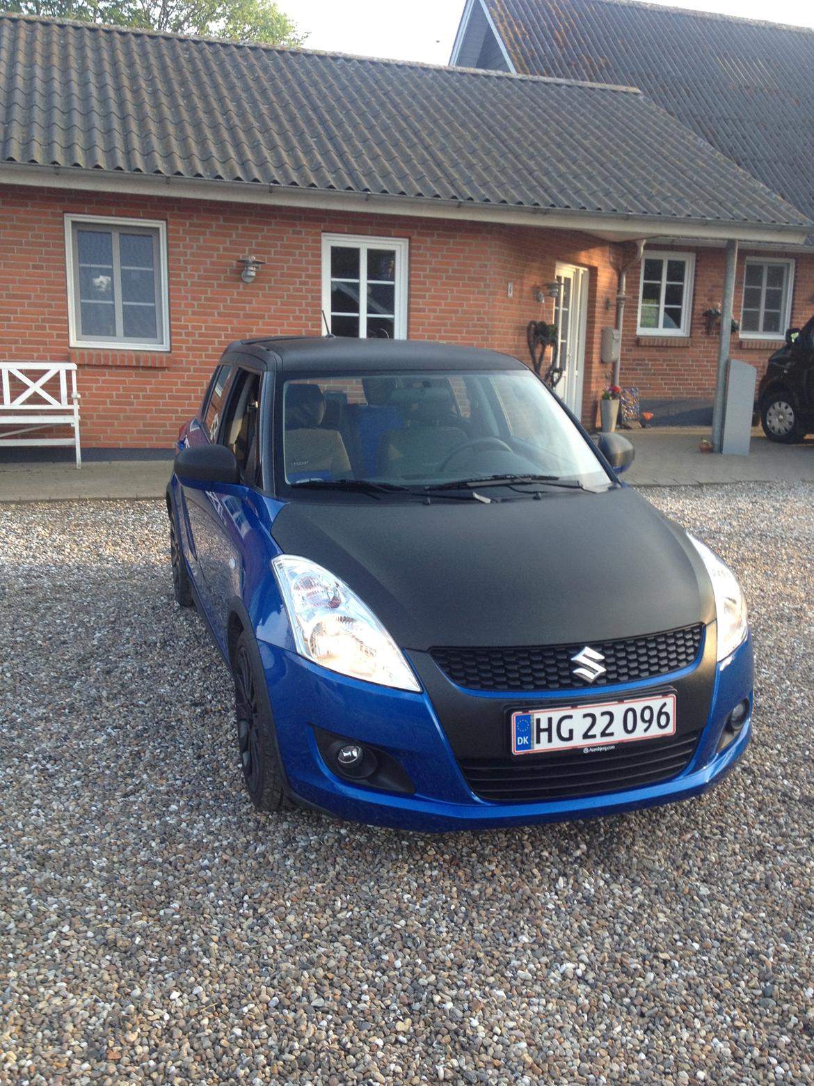 Suzuki Swift 1.2 NZ ECO + billede 19