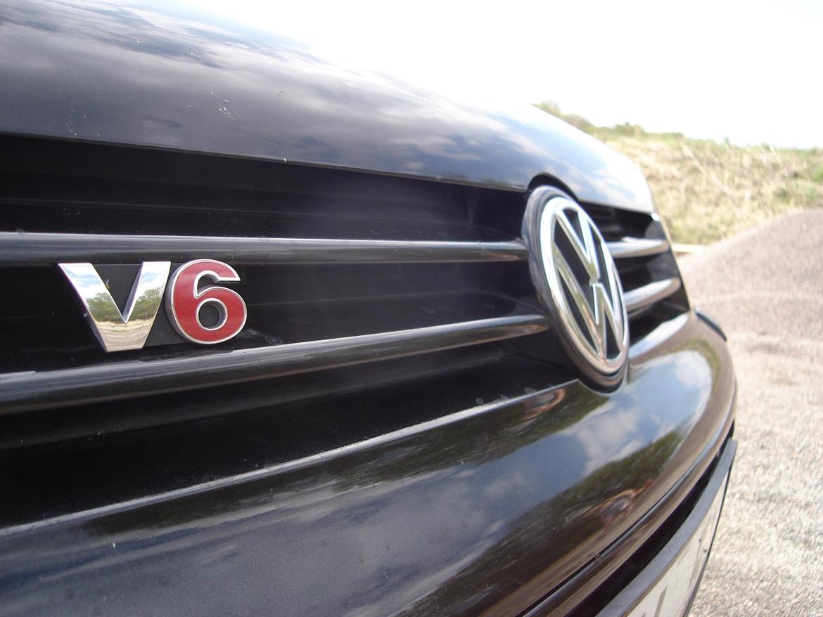 VW golf 4 v6 billede 18