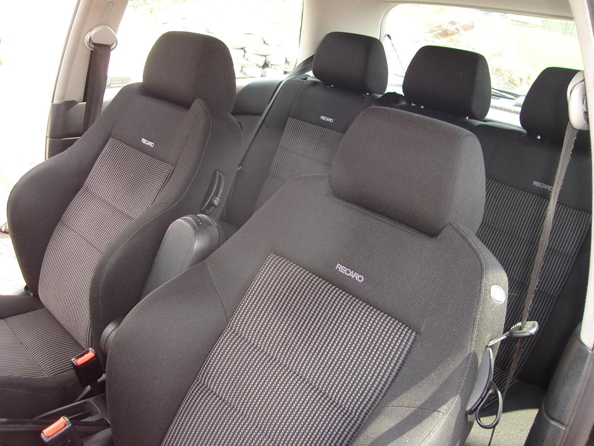 VW golf 4 v6 billede 20