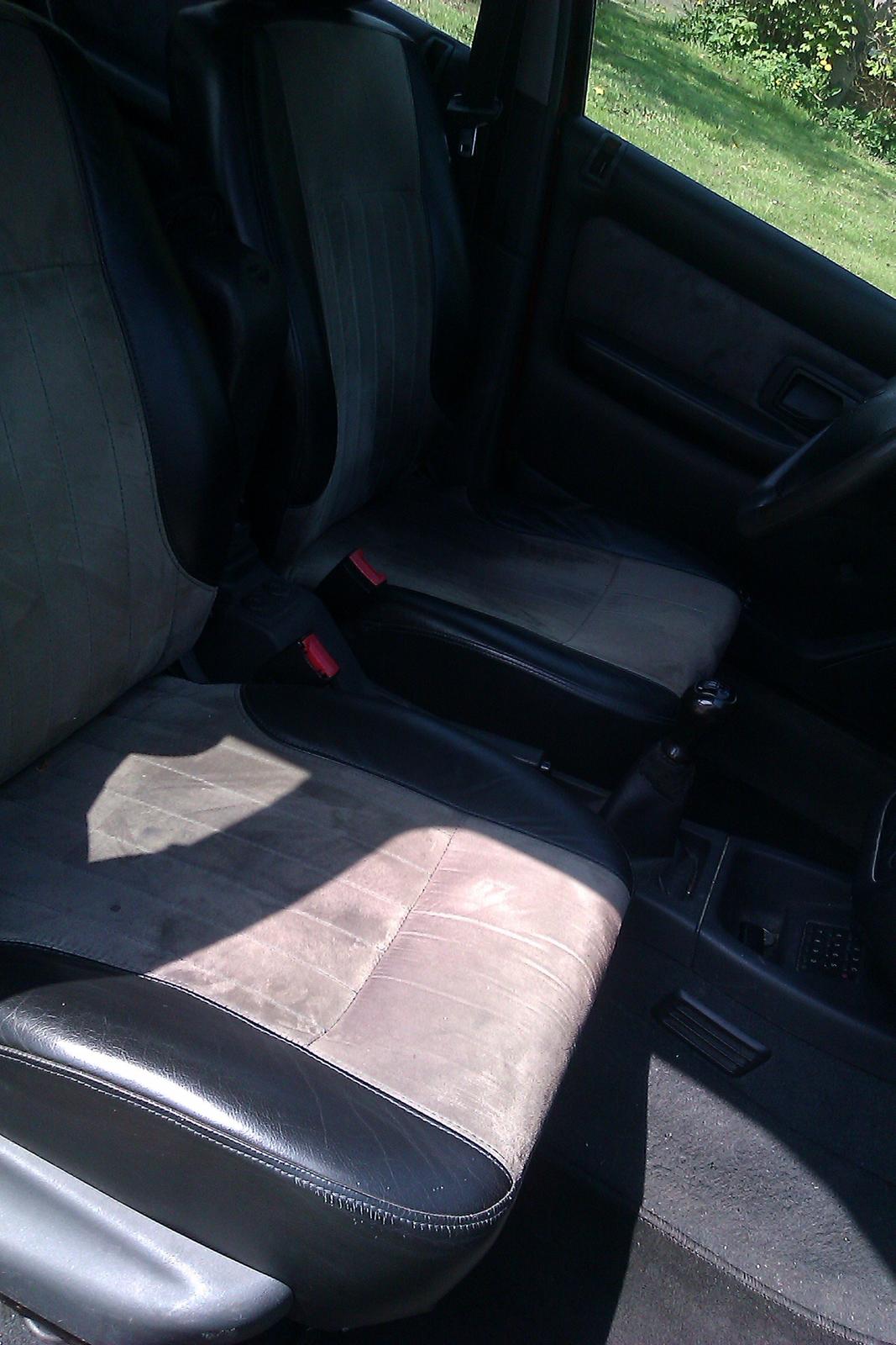 Peugeot 306 billede 10