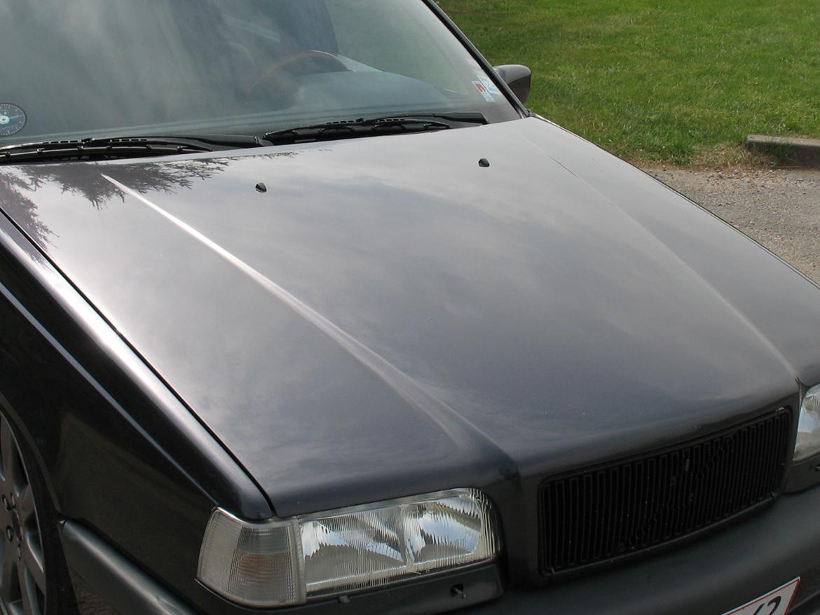 Volvo 850/854 2,5t billede 6