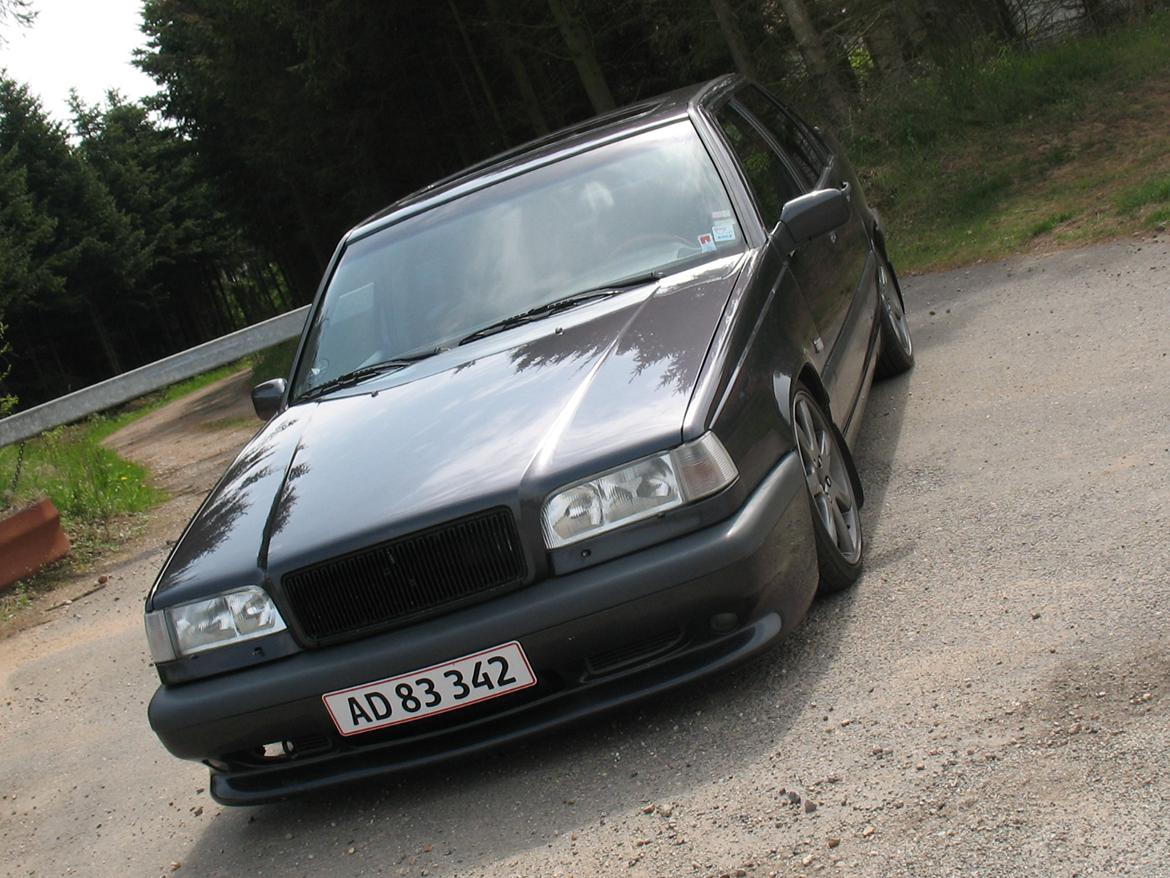 Volvo 850/854 2,5t billede 8