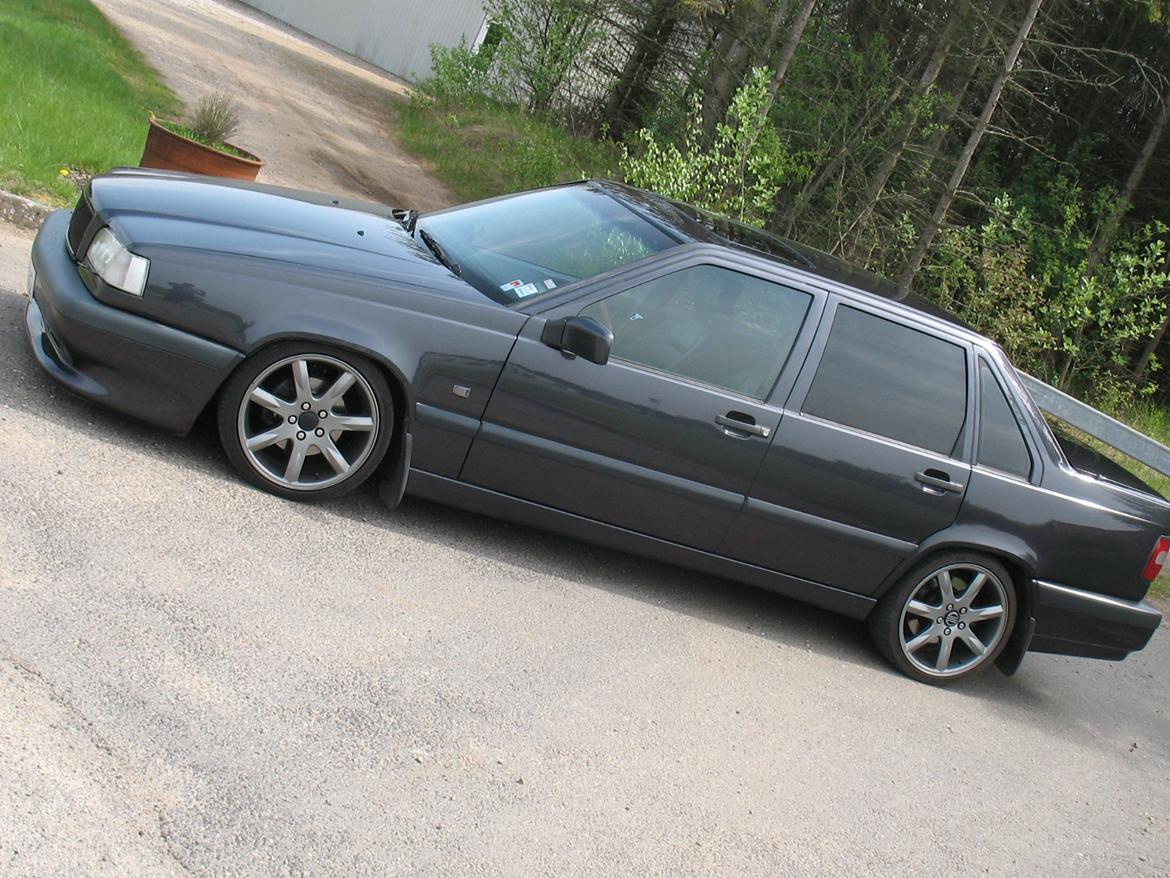Volvo 850/854 2,5t billede 9