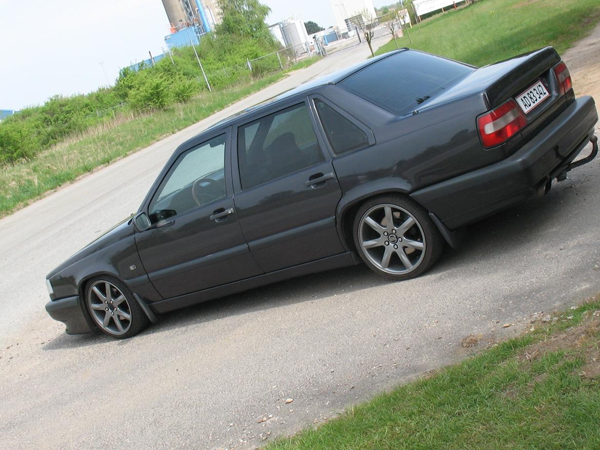 Volvo 850/854 2,5t billede 10