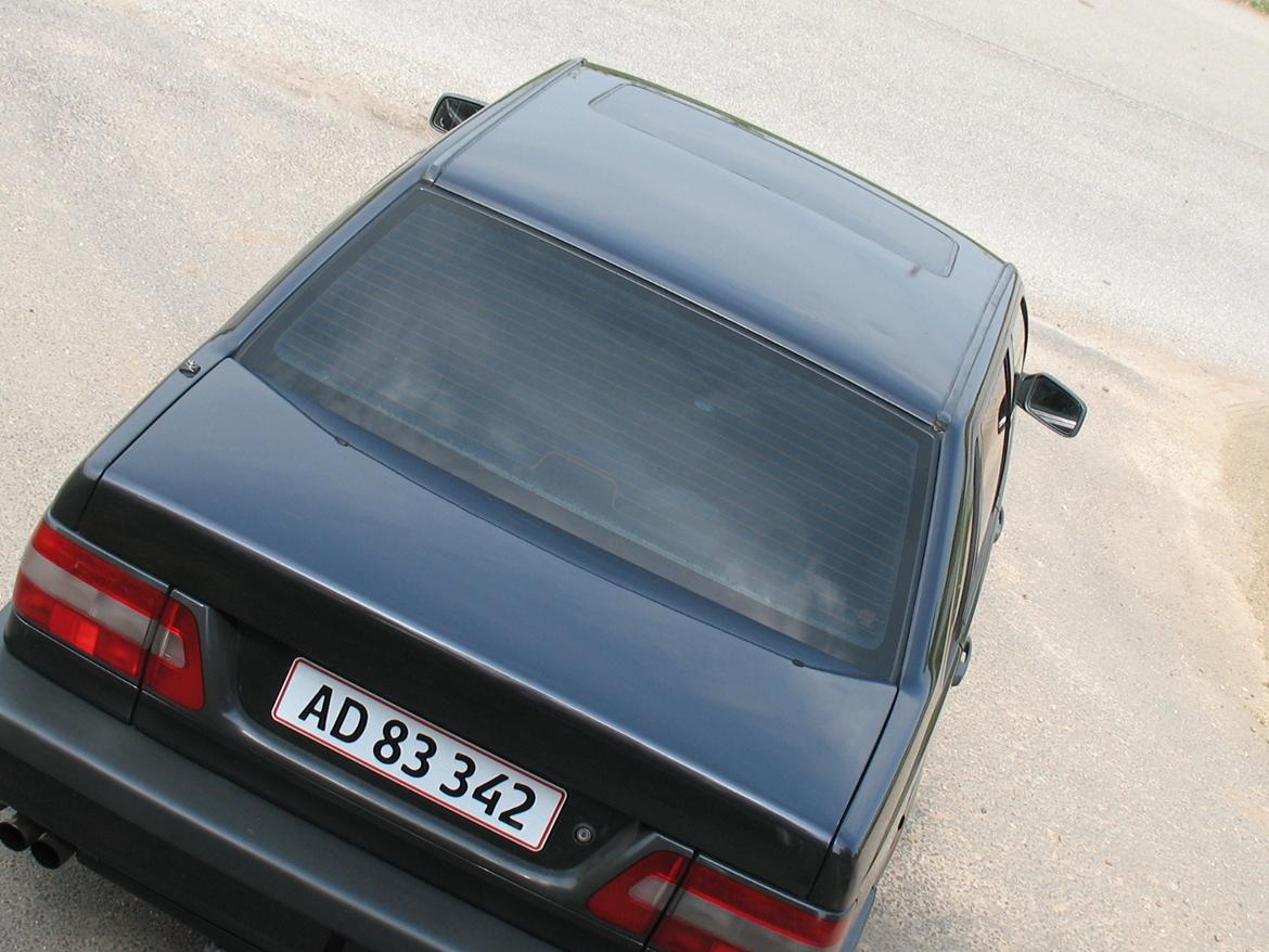 Volvo 850/854 2,5t billede 11