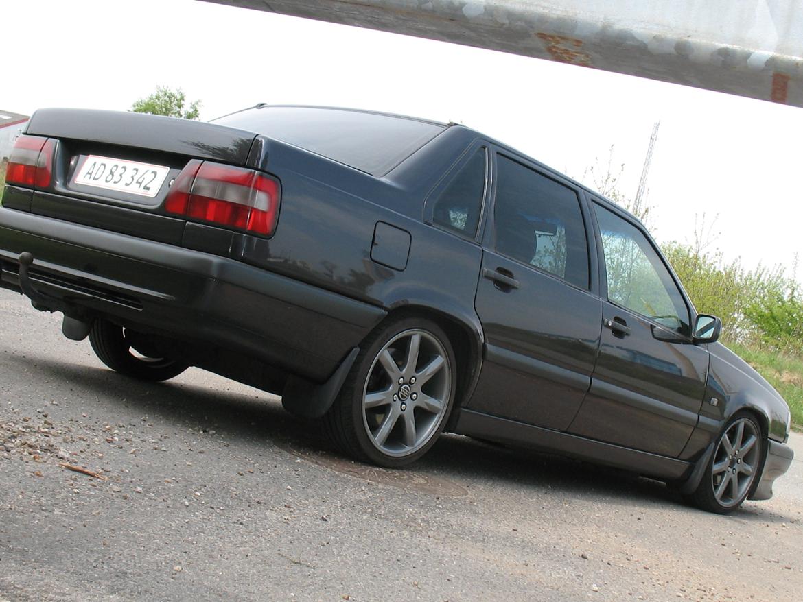 Volvo 850/854 2,5t billede 12