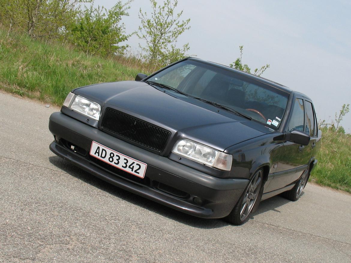 Volvo 850/854 2,5t billede 15