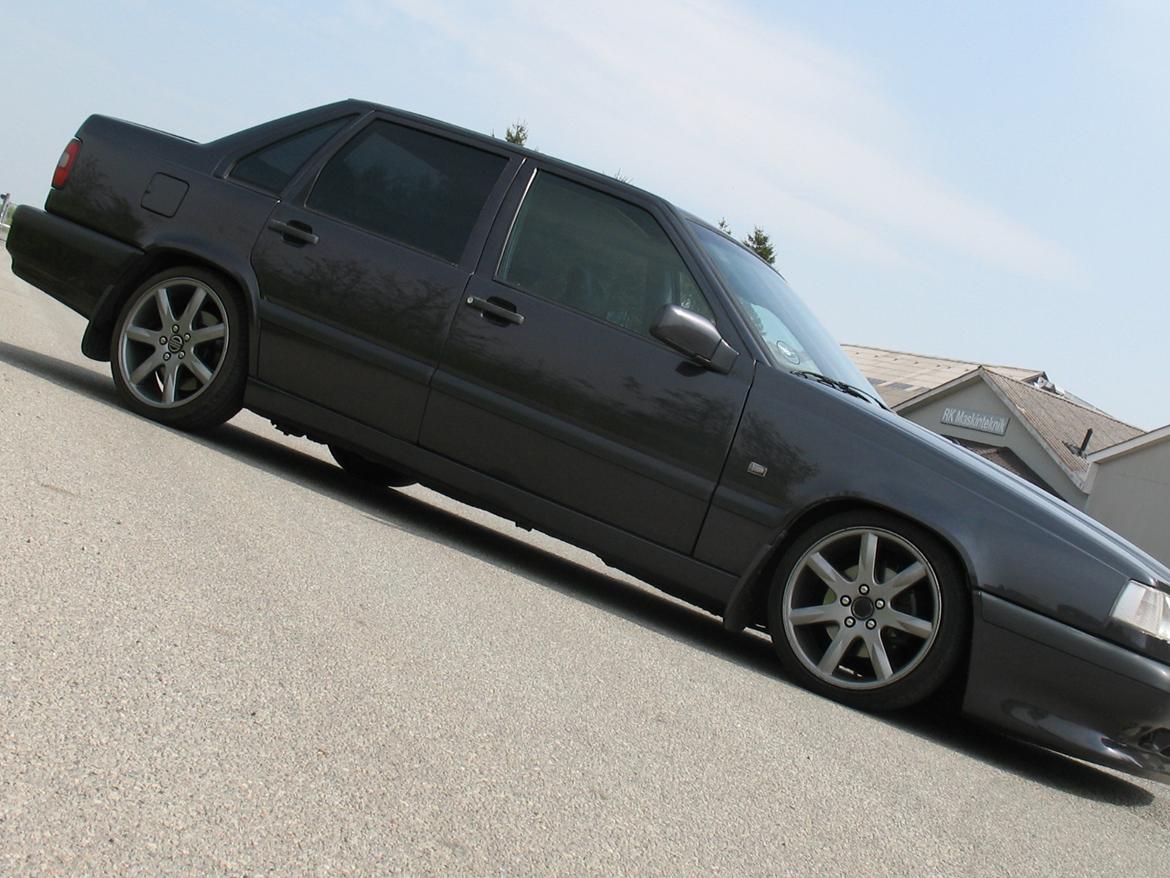 Volvo 850/854 2,5t billede 17