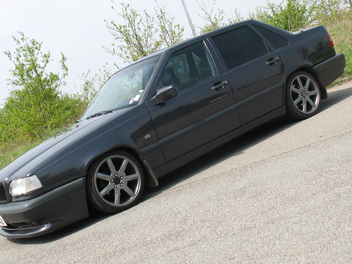 Volvo 850/854 2,5t billede 18