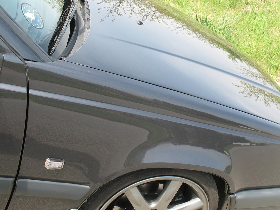 Volvo 850/854 2,5t billede 19