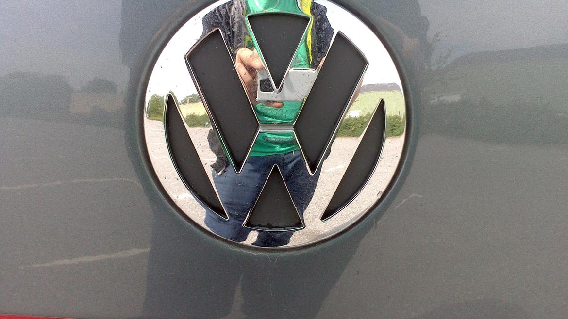 VW Touran Highline billede 6