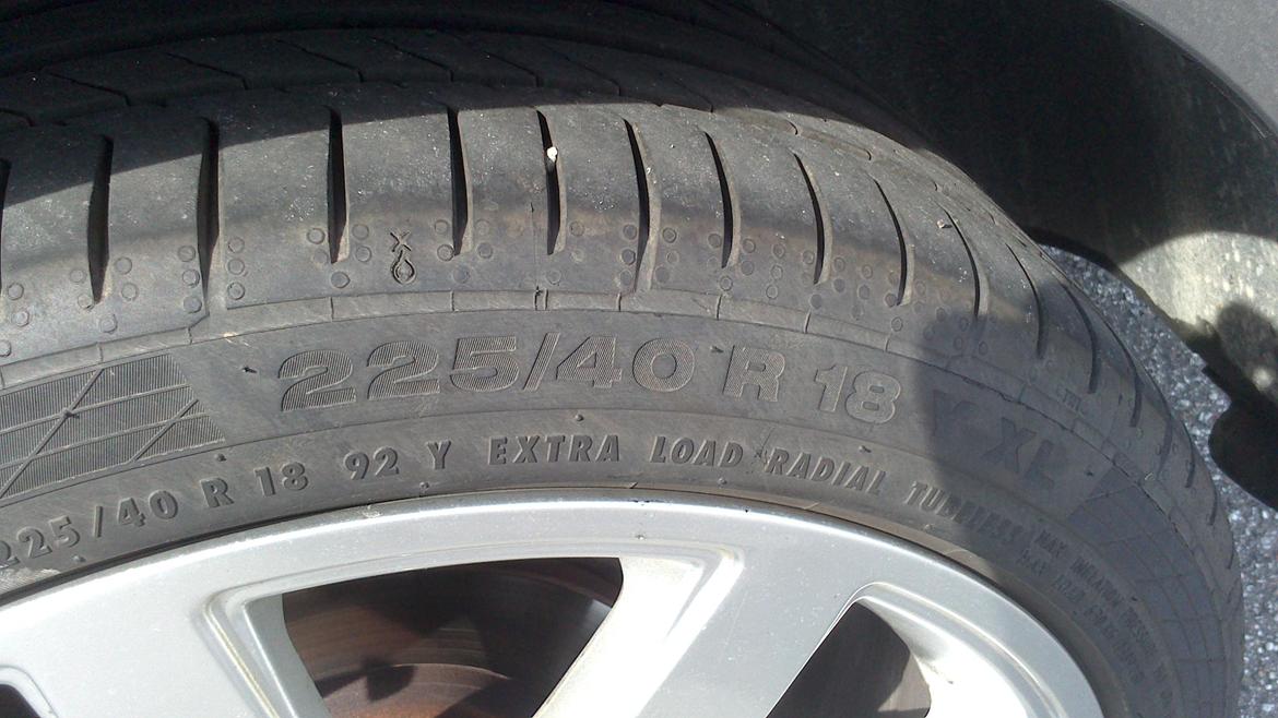 VW Touran Highline billede 8