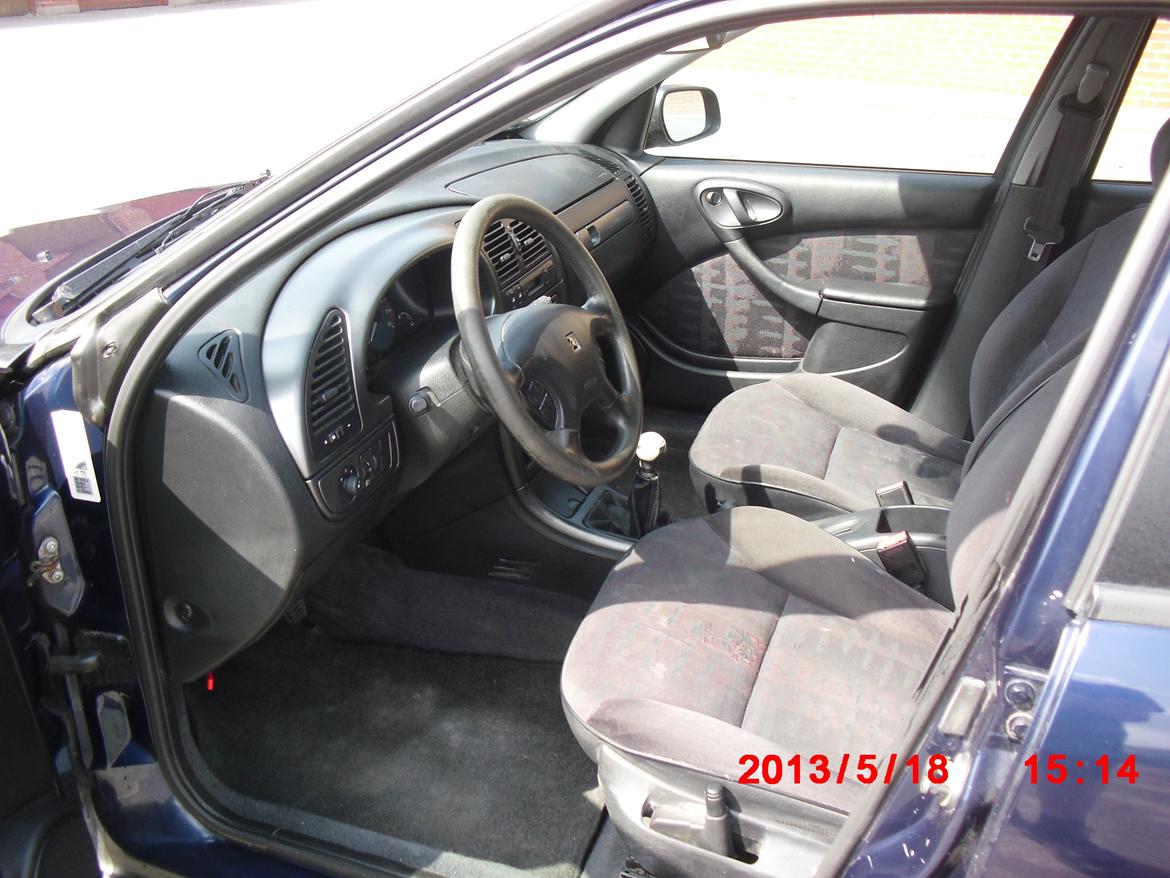 Citroën xsara 1,6 i weekend billede 12