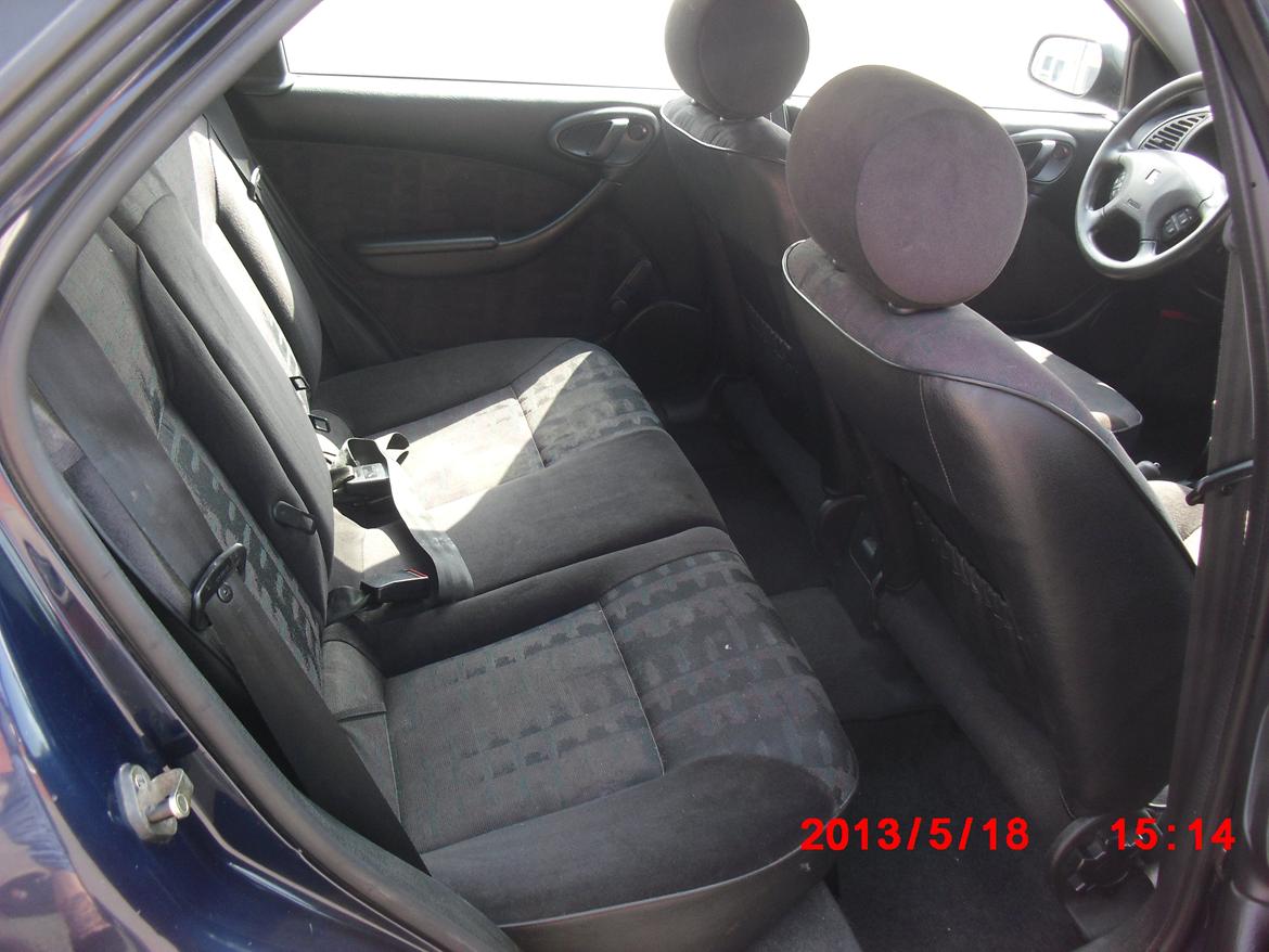 Citroën xsara 1,6 i weekend billede 13