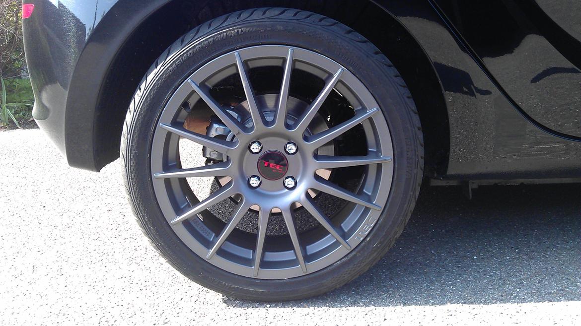 Hyundai i20  1.1  CRDI Eco billede 15