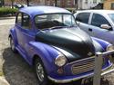 Austin-Morris minor 1000 super