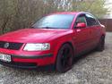 VW passat 3b