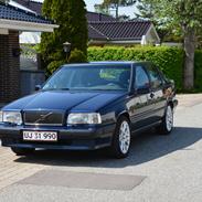 Volvo 850