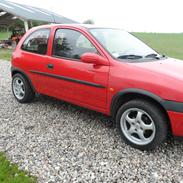 Opel Corsa B