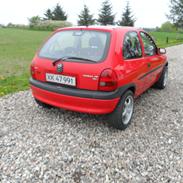 Opel Corsa B