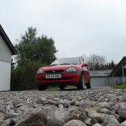 Opel Corsa B