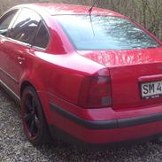 VW passat 3b