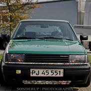 VW Polo Coupe  86C