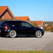 VW Golf IV