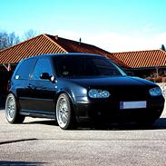 VW Golf IV