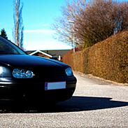 VW Golf IV