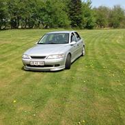 Opel Vectra B