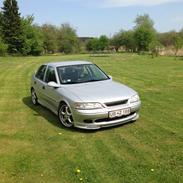 Opel Vectra B