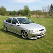 Opel Vectra B