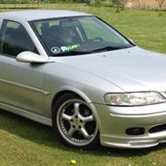 Opel Vectra B