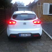 Kia Rio 1,2 Active