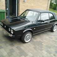 VW Golf 1 Cabriolet