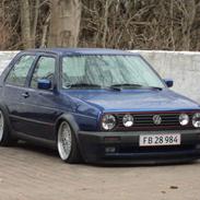 VW golf 2 G60/vr6