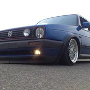 VW golf 2 G60/vr6