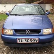 VW polo 6n