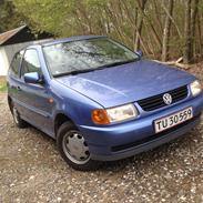 VW polo 6n