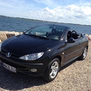 Peugeot 206 cc