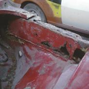 Alfa Romeo Alfasud 1.5 QO , ( 901F4 )